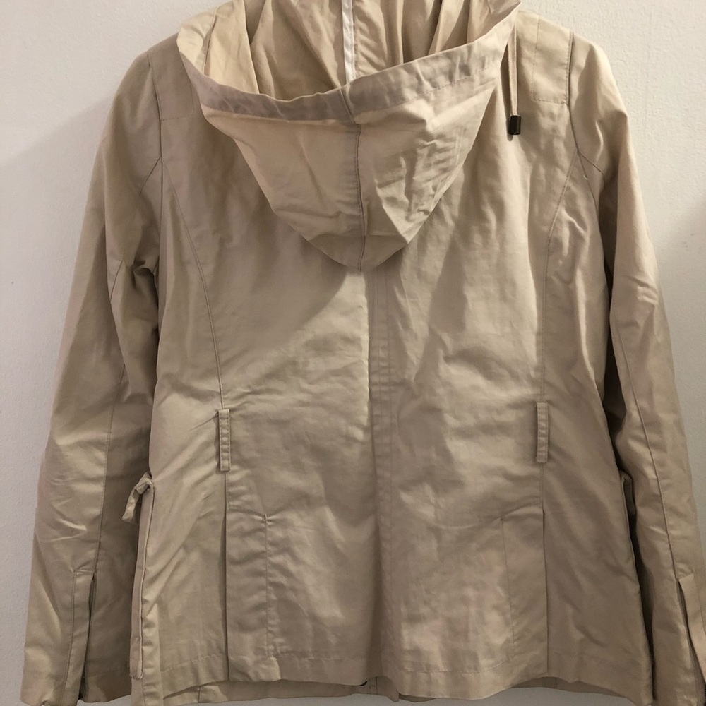 Levis Spring Jacket - Picture 4 of 6